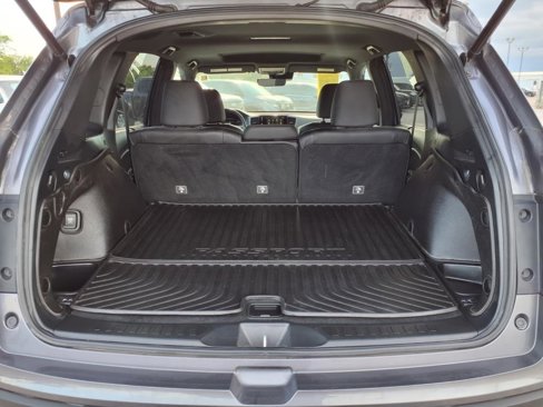 Certified 2021 Honda Passport Elite image 11