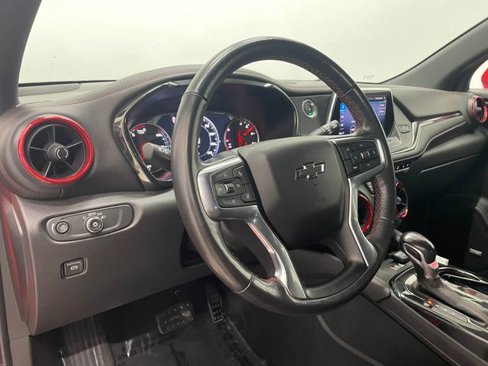 Used 2020 Chevrolet Blazer RS image 34