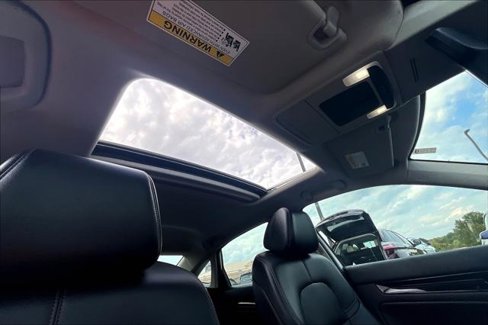 Used 2022 Honda Civic Touring image 24