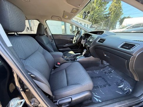 Used 2015 Honda Civic LX image 30