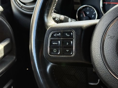 Used 2013 Jeep Wrangler Unlimited Sport image 23
