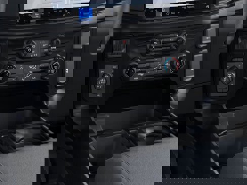 New 2025 Ford F150 STX w/ STX Black Appearance Package image 15