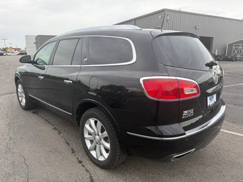 Used 2017 Buick Enclave Premium w/ Experience Buick Package image 4