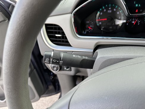 Used 2013 Chevrolet Traverse LS image 26