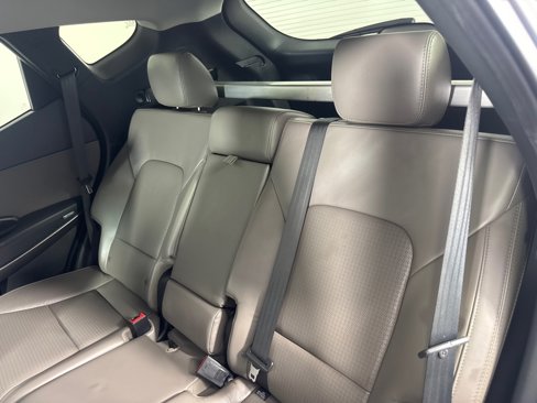 Used 2013 Hyundai Santa Fe AWD image 20