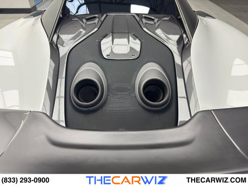 Used 2019 McLaren 600LT image 35