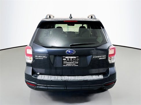 Used 2017 Subaru Forester 2.5i Premium w/ Popular Package #2A image 6