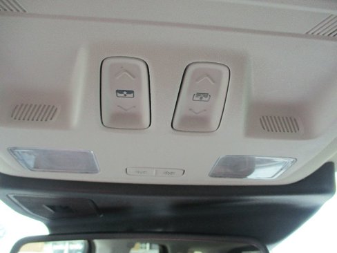 Used 2024 Ford Bronco Sport Outer Banks w/ Tech Package image 17