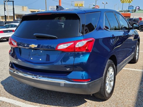 Used 2019 Chevrolet Equinox LT image 9