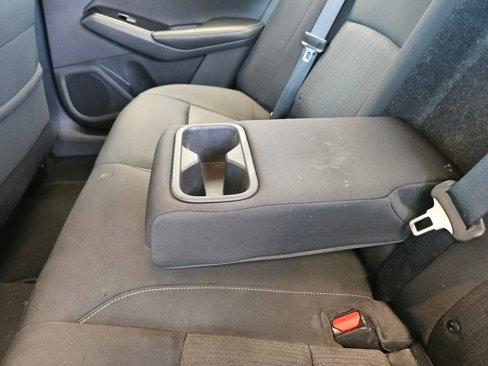 Used 2023 Nissan Altima 2.5 SV image 28