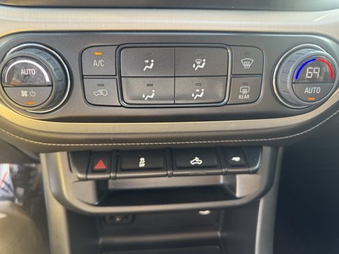 Used 2022 GMC Canyon Elevation w/ Trailering Package image 14