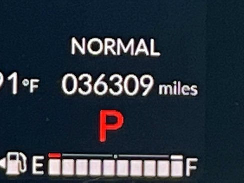 Certified 2023 Honda HR-V LX image 21