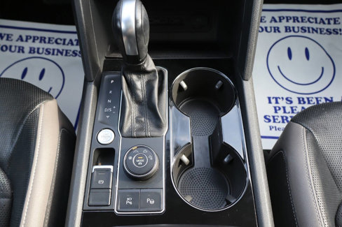 Used 2021 Volkswagen Atlas SEL Premium image 14