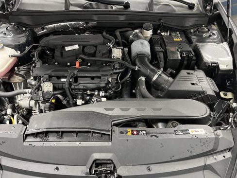 Used 2023 Hyundai Sonata SEL Plus w/ Preferred Accessory Package image 37