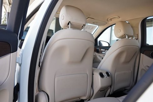 Certified 2021 Mercedes-Benz GLC 300 image 28