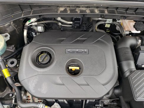 Used 2019 Hyundai Tucson Value image 13
