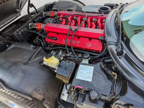 Used 1993 Dodge Viper RT/10 image 20