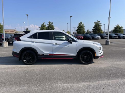 Used 2023 Mitsubishi Eclipse Cross Ralliart image 2