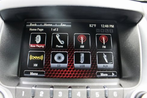Used 2013 GMC Terrain SLE image 22
