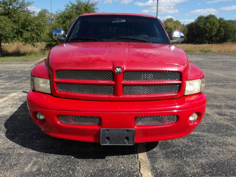 Used 2001 Dodge Ram 1500 Truck 2WD Regular Cab image 3