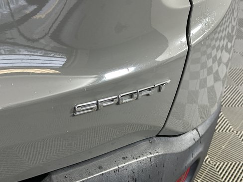 Used 2021 Jeep Renegade Sport image 17