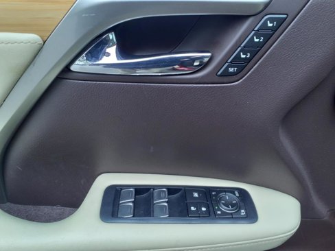 Used 2017 Lexus RX 350 Premium image 10