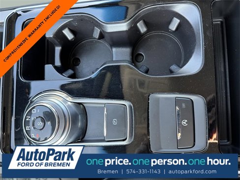 Used 2019 Ford Edge SEL w/ Equipment Group 201A image 28