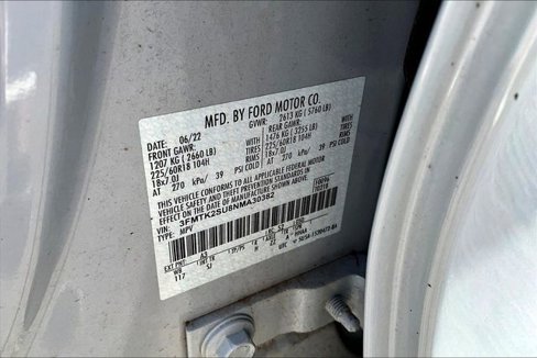 Used 2022 Ford Mustang Mach-E California Route 1 image 36