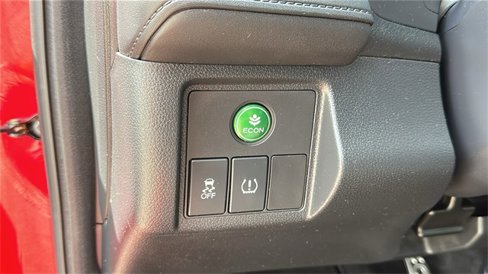 Used 2022 Honda HR-V Sport image 11