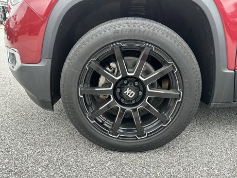 Used 2019 GMC Acadia SLT image 11