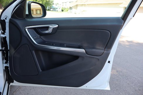 Used 2012 Volvo S60 T5 image 26