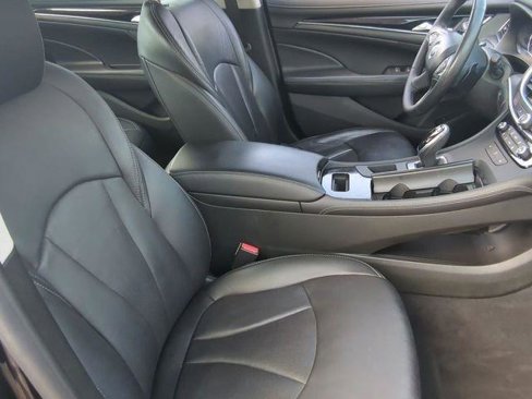 Used 2017 Buick LaCrosse Premium w/ Sights and Sounds Package image 22