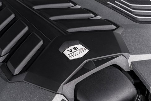 Used 2024 Lamborghini Urus S image 50
