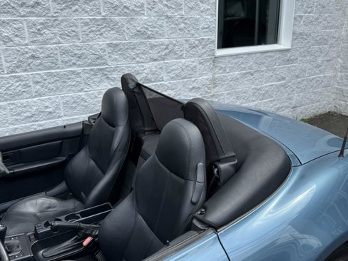 Used 2001 BMW Z3 2.5i image 25