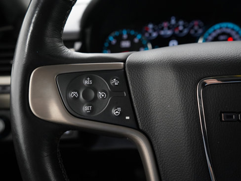 Used 2018 GMC Yukon Denali w/ Denali Ultimate Package image 30
