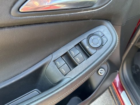 Certified 2023 Buick Encore GX Select image 35