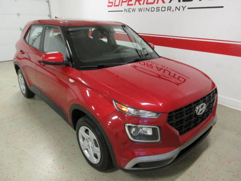 Used 2020 Hyundai Venue SE image 10