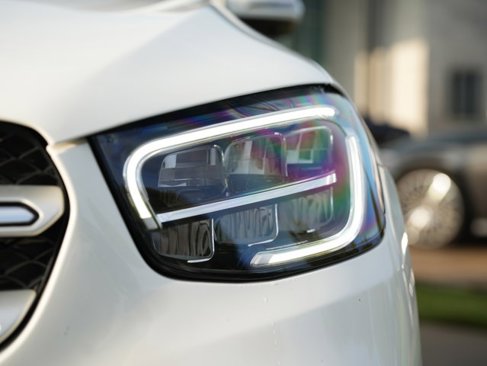 Certified 2022 Mercedes-Benz GLC 300 4MATIC image 12