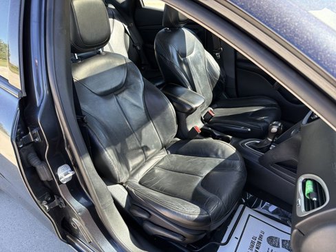 Used 2014 Dodge Dart Limited image 20