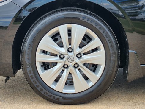 New 2025 Nissan Sentra S image 10