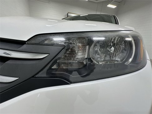 Used 2013 Honda CR-V EX image 11