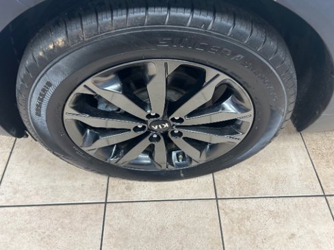 Used 2018 Kia Sportage EX w/ EX Sport Appearance Package image 20