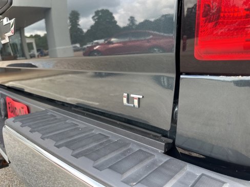 Used 2017 Chevrolet Silverado 1500 LT w/ All Star Edition image 41
