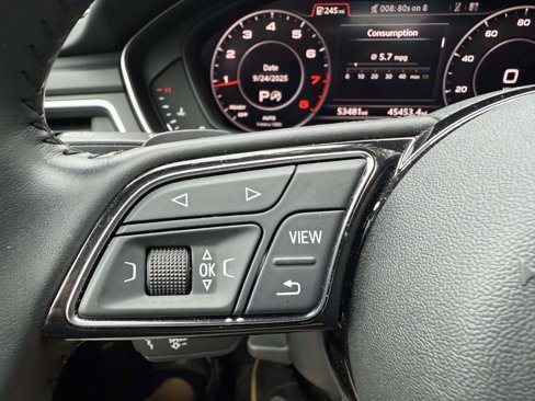 Used 2019 Audi A5 2.0T Premium Plus w/ Premium Plus image 21