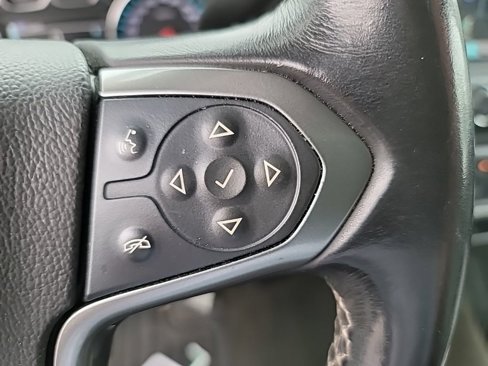 Used 2015 Chevrolet Silverado 1500 LT w/ Texas Edition, 1LT Trim image 21