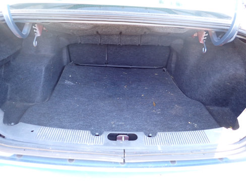 Used 2005 Ford Taurus SE image 19