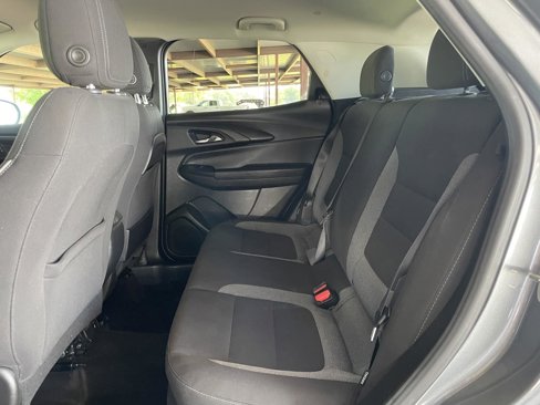 Used 2022 Chevrolet TrailBlazer LT w/ Convenience Package image 28