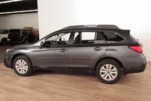 Used 2019 Subaru Outback 2.5i Premium image 8