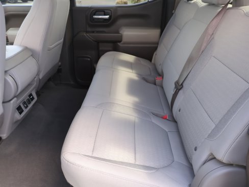 Used 2021 Chevrolet Silverado 1500 LT w/ Safety Package image 17