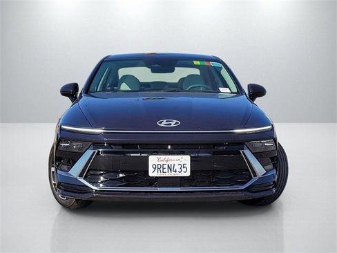 Used 2024 Hyundai Sonata SEL image 2